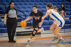 Wheaton women's basketball team defeated in conference road test at  Augustana