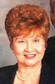 Obituary information for Shirley A. Mann