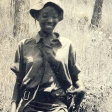 Josina Machel Muthemba fue mucho más que una militante: fue una pionera en  la lucha por la independencia de Mozambique y una figura clave en el  empoderamiento de las mujeres africanas dentro