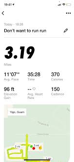 After four weeks, you'll be able to run two miles without walking breaks. Before Joining This Subreddit I Was Scared To Run More Than 2 Miles At A Time Or At Least I Didn T Have The Motivation After Joining I Saw How Much Everyone Does