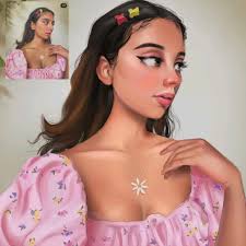 art #artist #digitalartists #photoshopart #digitalart #digitalartportrait  #digitalartwork #fanarts #fanart #cartoonportraits #cartoonportrait  #indianartist