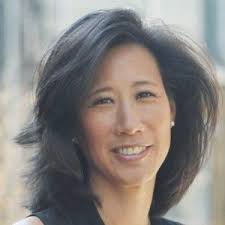 Elizabeth Krutoholow