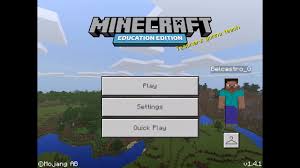 Check spelling or type a new query. How To Create A Server On Minecraft Education Edition Edu Large Youtube