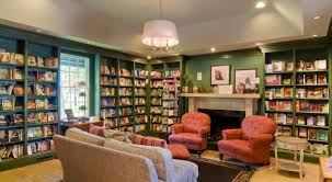 Mcintyre S Books Fearrington Village Fearrington Hotel Interior