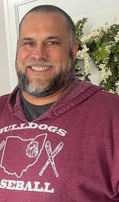 Wearing Blue in Support of Bryan and Shanna McCoy Bone