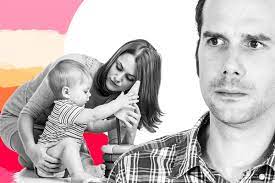 The son eventually did come home and his father warmly and lavishly welcomed him, but that didn't mean everything went back to the way it was. Saying I Love You To Kids Parenting Advice From Care And Feeding