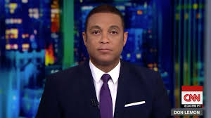 Don Lemon is 'stunned' after being fired from CNN