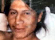 MARILYN MADALINE CROOKED EYES