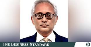 Mohammad Khaled Rahim appointed new ACC secretary