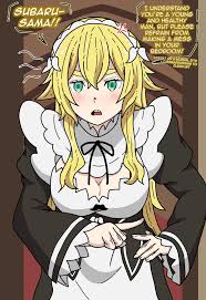 frederica baumann Porn comics