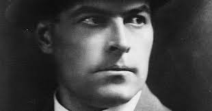 Oiva Soini (Baritone) (Lapua, Finland January 21, 1893