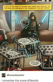 It Is The Truth From A Certain Point Of View Star Wars Humor Star Wars Memes Star Wars Jokes