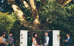 Ewingsdale Hall Wedding, Byron Bay