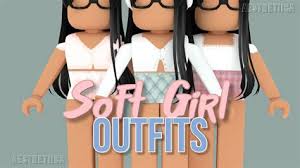 S O F T G I R L R O B L O X A V A T A R S Zonealarm Results Roblox is a massively multiplayer online mmoplatform where players can usher their fantasies into reality.