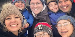 Dreyer's adoptive father, carl theodor dreyer, a typographer, passed on dreyer had let his interests steer him in the polar opposite direction of the prevailing norms of the dreyer. Dylan Dreyer Reveals Sweet Surprise For Her Brother Three Months In The Making