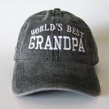 The fast steps to get to hug her grandma went from cute on the first watch, to very heavy on the second. 46 Best Gift Ideas For Grandpa Unique Grandpa Gifts