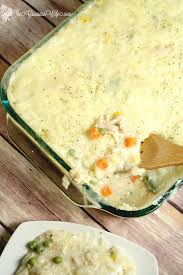Chicken Shepherd S Pie Recipe The Gracious Wife Chicken Shepherd S Pie Recipes Chicken Soup Recipes