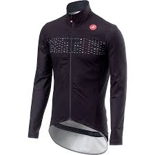 Castelli Pro Fit Light Rain Jacket Men S Backcountry Com