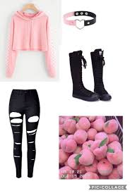 Pink Aesthetic Outfit Aesthetic Clothes Pastel Aesthetic Outfit Aesthetic Fashion Aesthetic grunge shared a memory. pastel aesthetic outfit aesthetic fashion