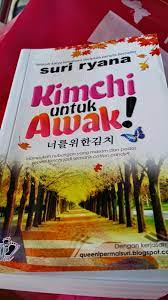 Terdapat banyak pilihan penyedia file pada halaman tersebut. Resensi Novel Kimchi Untuk Awak Suri Ryana