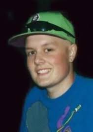 Obituary information for Ryan Reid