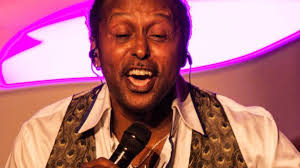 Zanger Forrest Thomas (60) overleden