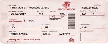 Billet d'avion vierge à personnaliser; Ticket O Matic Est Il Le Meilleur Generateur De Faux Billets D Avion Avec Des Options Supplementaires Dz Techs