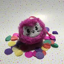 Dollop The Kitten Scent Grape Ultra Rare Fluffy Pikmi Pops Series 1 Pikmipop Pikmipops Pikmipopssurprise Series1 Cute Kawaiitoys Kawaii Adorable