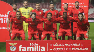 Benfica Vilafranquense Cronica Jogo Futebol Sl Benfica