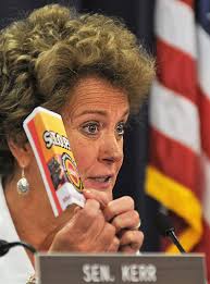 Legislative panel explores school safety strategies