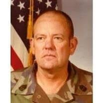 Calvin Arnold, Jr. Obituary