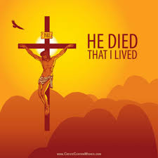 What happened on good friday? Free Good Friday Greeting Cards Maker Online Create Custom Wishes