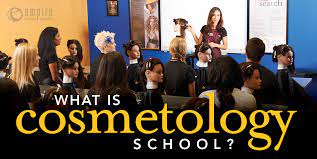 We take care of that for you! What Is Cosmetology School Empire Blog