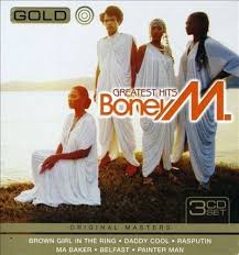 Pin On Boneym