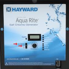 Hayward Aqua Rite Troubleshooting Guide Poolsupplyworld Blog