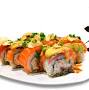 Sushi Neko from m.sushineko.com