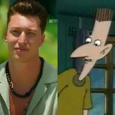 Stapled docs in student folders annoying