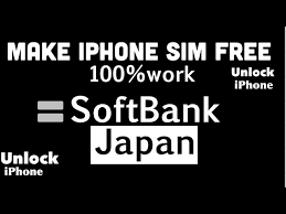 Now you have an unlocked phone & you are free to choose any provider. Softbank Iphone Free Sim Free Unlock 100 Safe Youtube