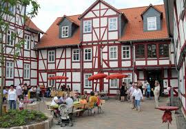 Bad hersfeld, asbach, kohlhausen, beiershausen, kerspenhausen. Seniorenparadies Bad Hersfeld Unter Den 30 Besten Deutschlands