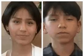 Desaparecen hermanos en Río Blanco, Veracruz; ambos son menores de edad