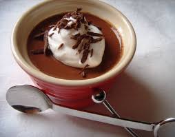 Chocolate Valentines Mexican Chocolate Pots De Creme Pot De Creme Mexican Chocolate Aphrodisiac Foods