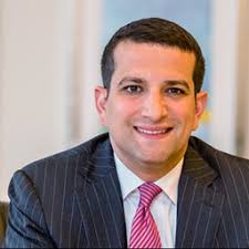 Gabriel Levin's Biography