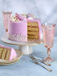 The same great prices as in store delivered to your door with free click and collect. Asda Is Selling Pink Gin Cake With Edible Gin Bottles For 12 Gin Tonicly