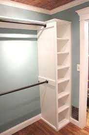 Closet diy tricks and tools. 15 Diy Projects To Increase Your Home Value Home Diy Home Organization Closet Design