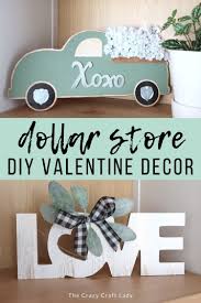 Free shipping on qualified orders. Creative Ways To Transform Dollar Store Valentine Signs