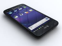 Samsung Galaxy S II Skyrocket i727 3D ...