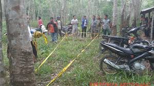 Untuk memudahkan anda menemukan tempat wisata di natuna yang paling indah dan di rekomendasikan untuk di datangi. Diduga Dibunuh Mayat Basri Ditemukan Dikebun Karet Dengan Luka Bagian Leher Titik Jambi