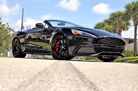 Image result for Storm Black 2015 Aston Martin