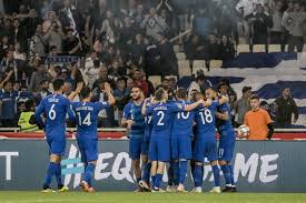 Εθνική μπάσκετ ή επίσημη αγαπημένη) εκπροσωπεί την ελλάδα στις διεθνείς καλαθοσφαιρικές διοργανώσεις. Apopse Kontra Sth Finlandia Agwnizetai H E8nikh Ellados Me Stoxo Thn Prwtia Toy Omiloy Hellasjournal Com