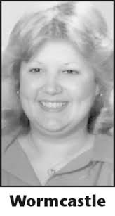 TINA WORMCASTLE Obituary (1956